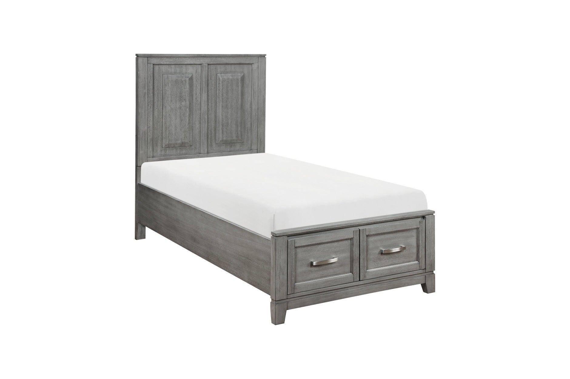 1450 Bedroom-Garretson Collection