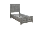 1450 Bedroom-Garretson Collection