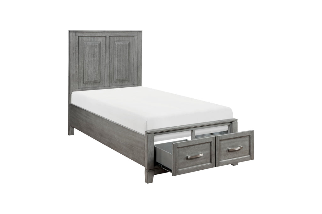 1450 Bedroom-Garretson Collection