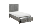 1450 Bedroom-Garretson Collection
