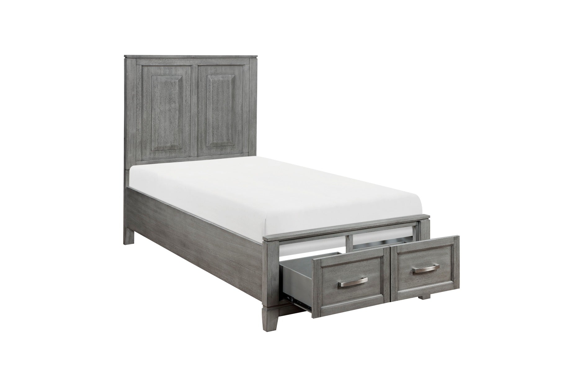 1450 Bedroom-Garretson Collection
