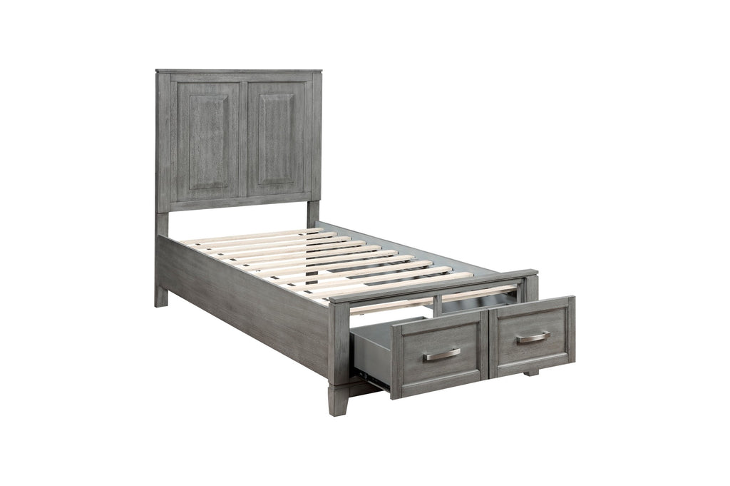 1450 Bedroom-Garretson Collection