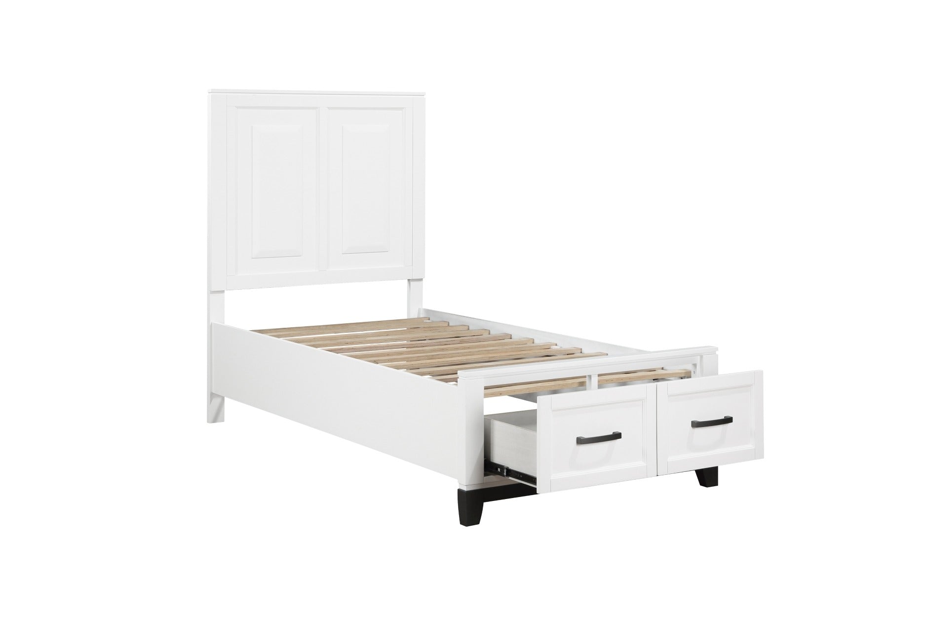 1450WH Bedroom-Garretson Collection