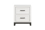 1450WH Bedroom-Garretson Collection