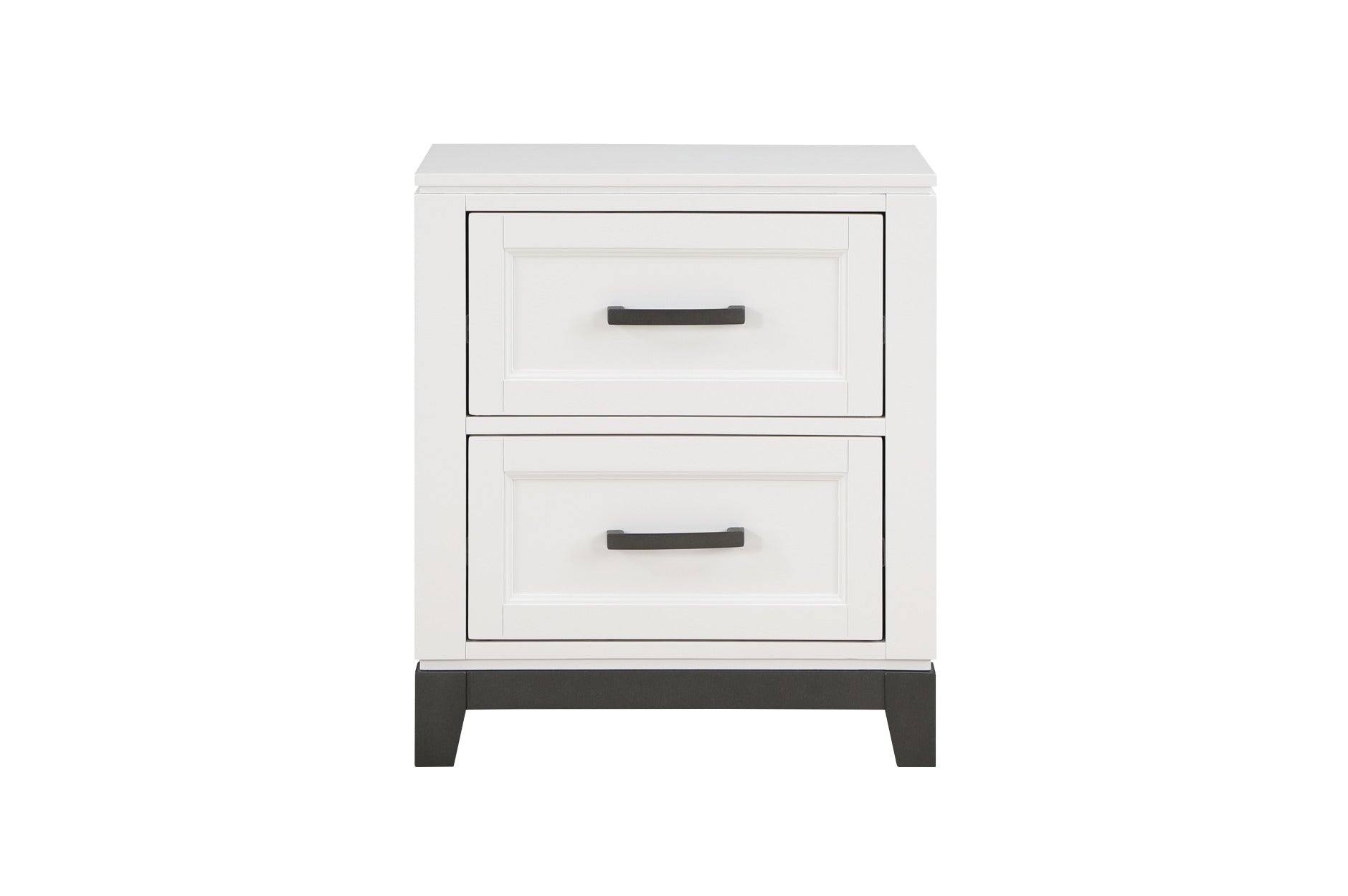 1450WH Bedroom-Garretson Collection