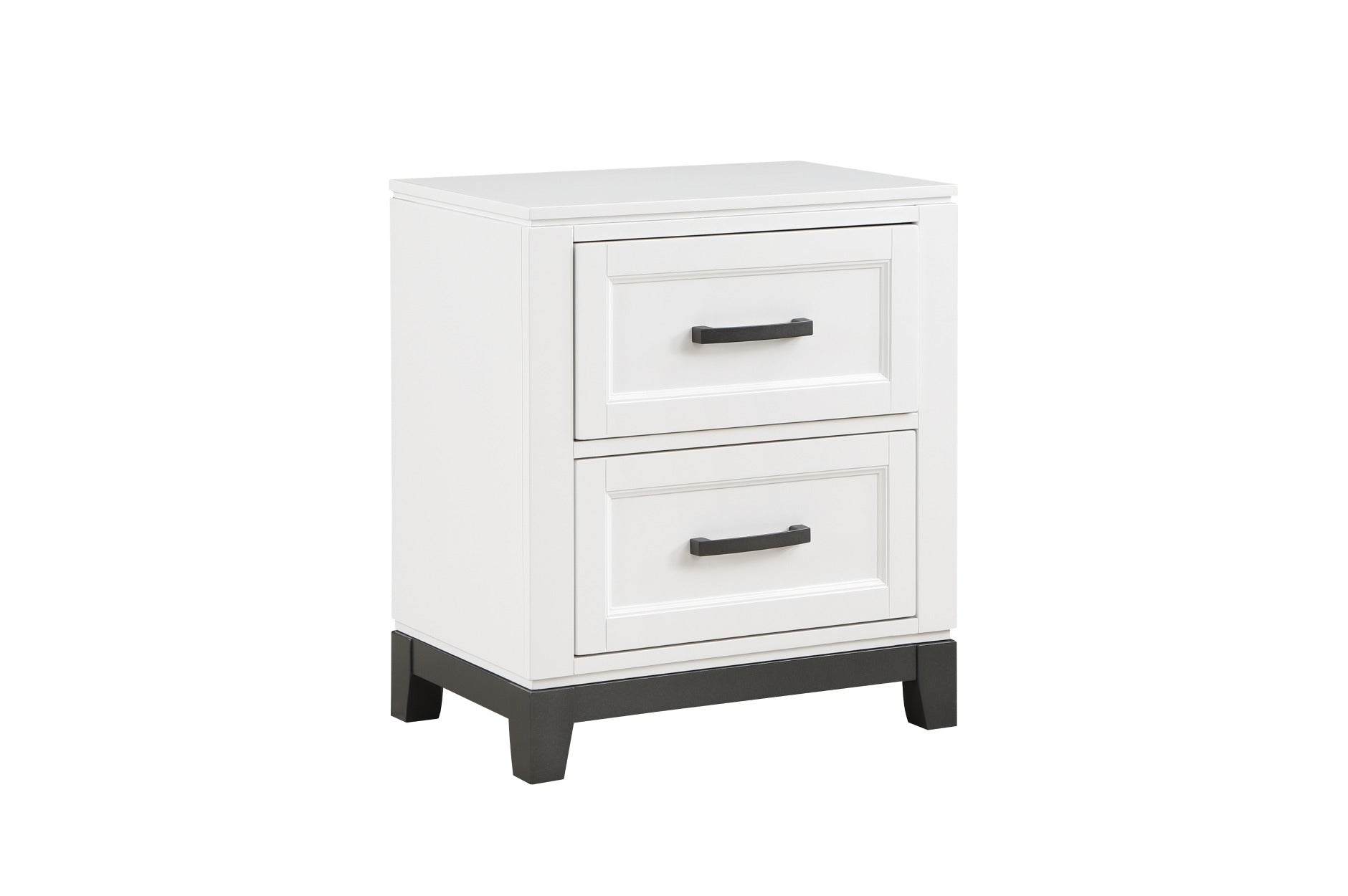 1450WH Bedroom-Garretson Collection