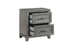 1450 Bedroom-Garretson Collection