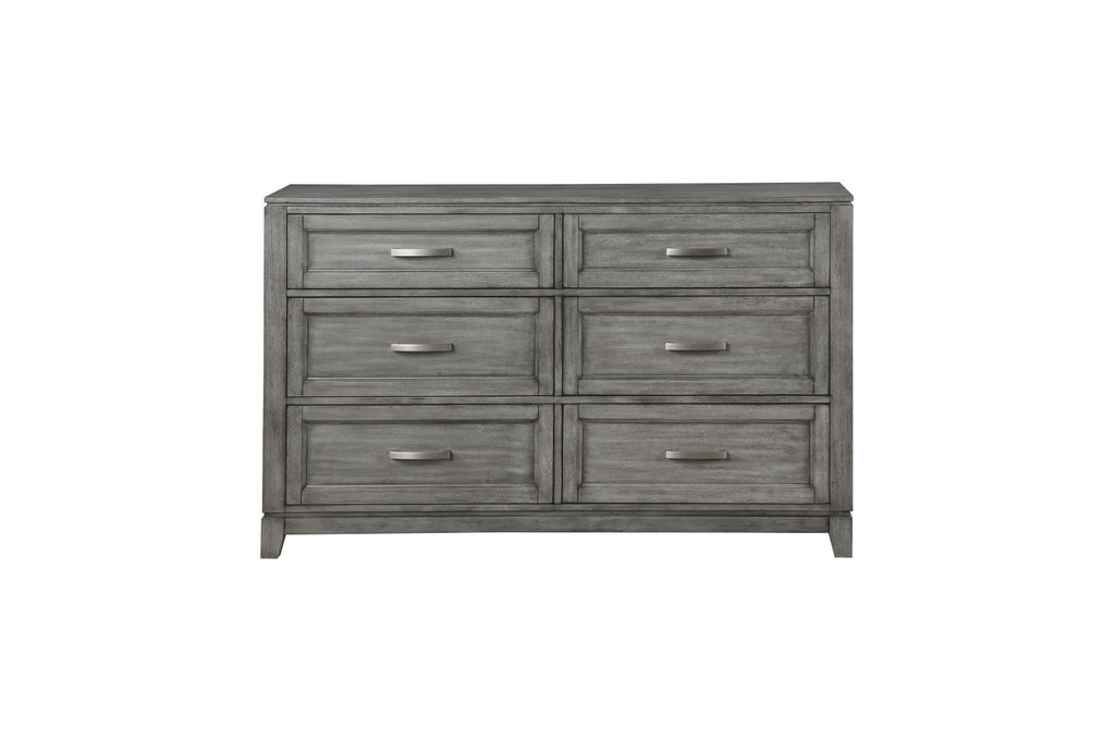 1450 Bedroom-Garretson Collection