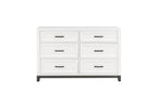 1450WH Bedroom-Garretson Collection