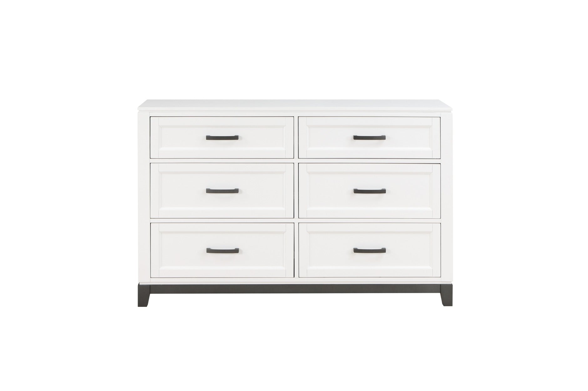 1450WH Bedroom-Garretson Collection