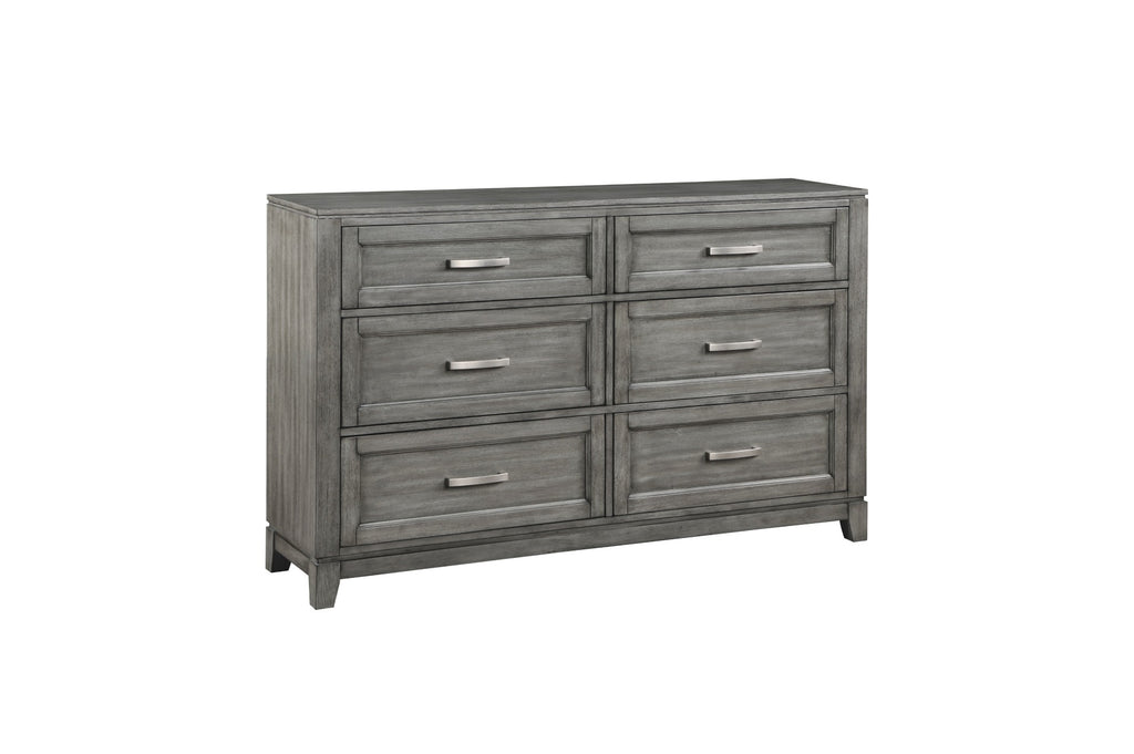 1450 Bedroom-Garretson Collection