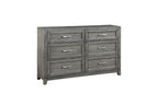 1450 Bedroom-Garretson Collection
