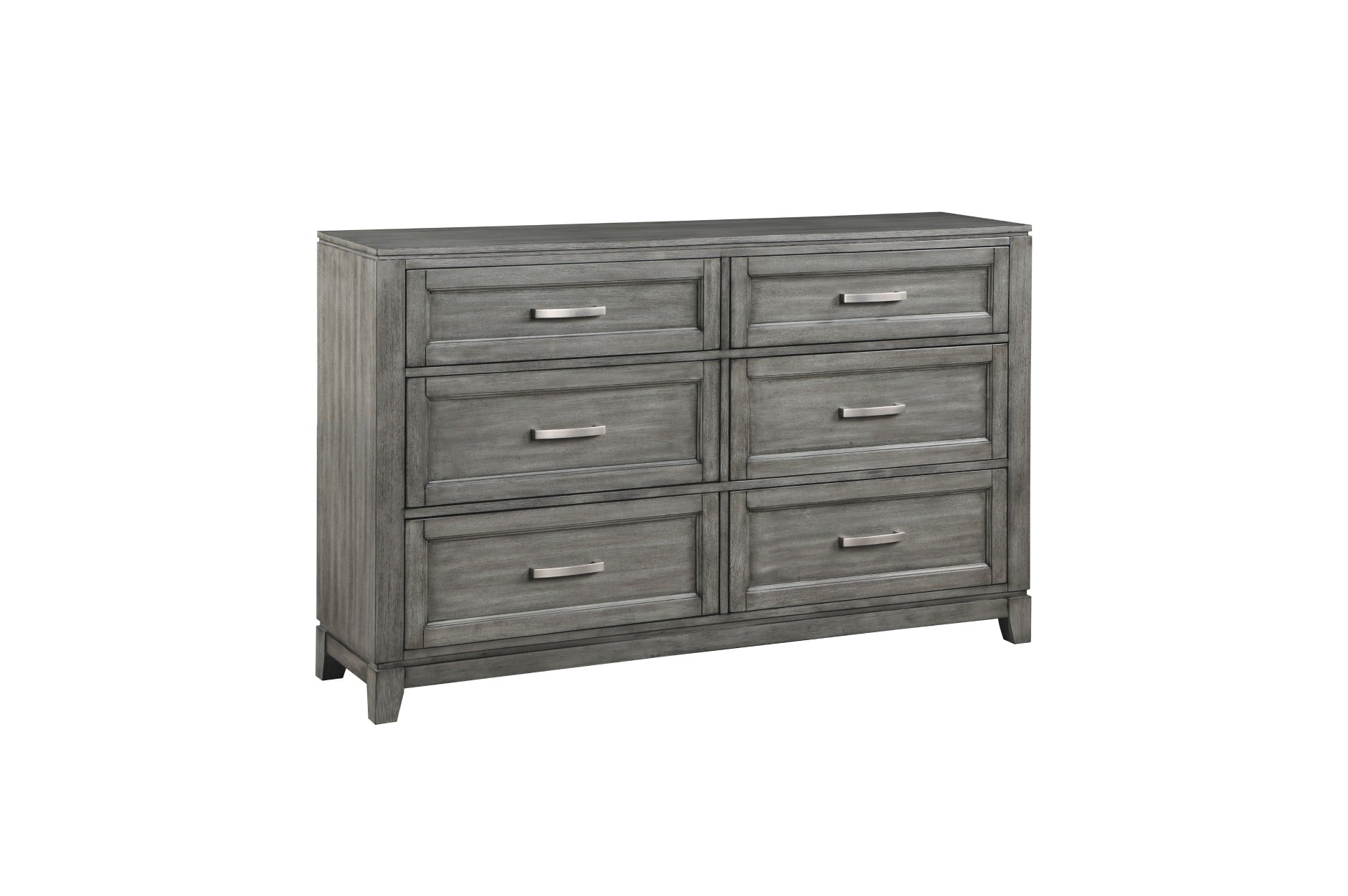1450 Bedroom-Garretson Collection