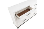 1450WH Bedroom-Garretson Collection