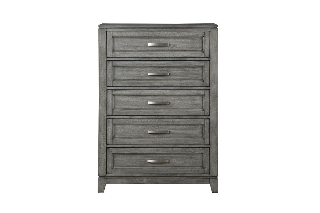 1450 Bedroom-Garretson Collection