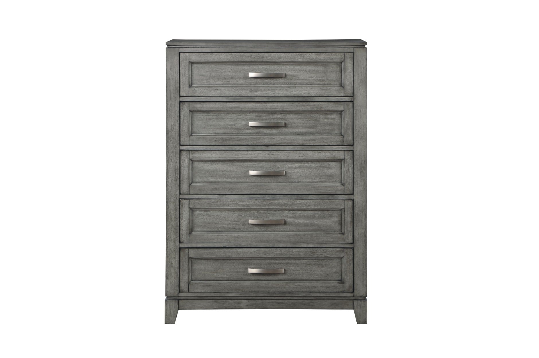 1450 Bedroom-Garretson Collection