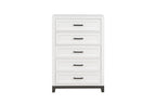 1450WH Bedroom-Garretson Collection