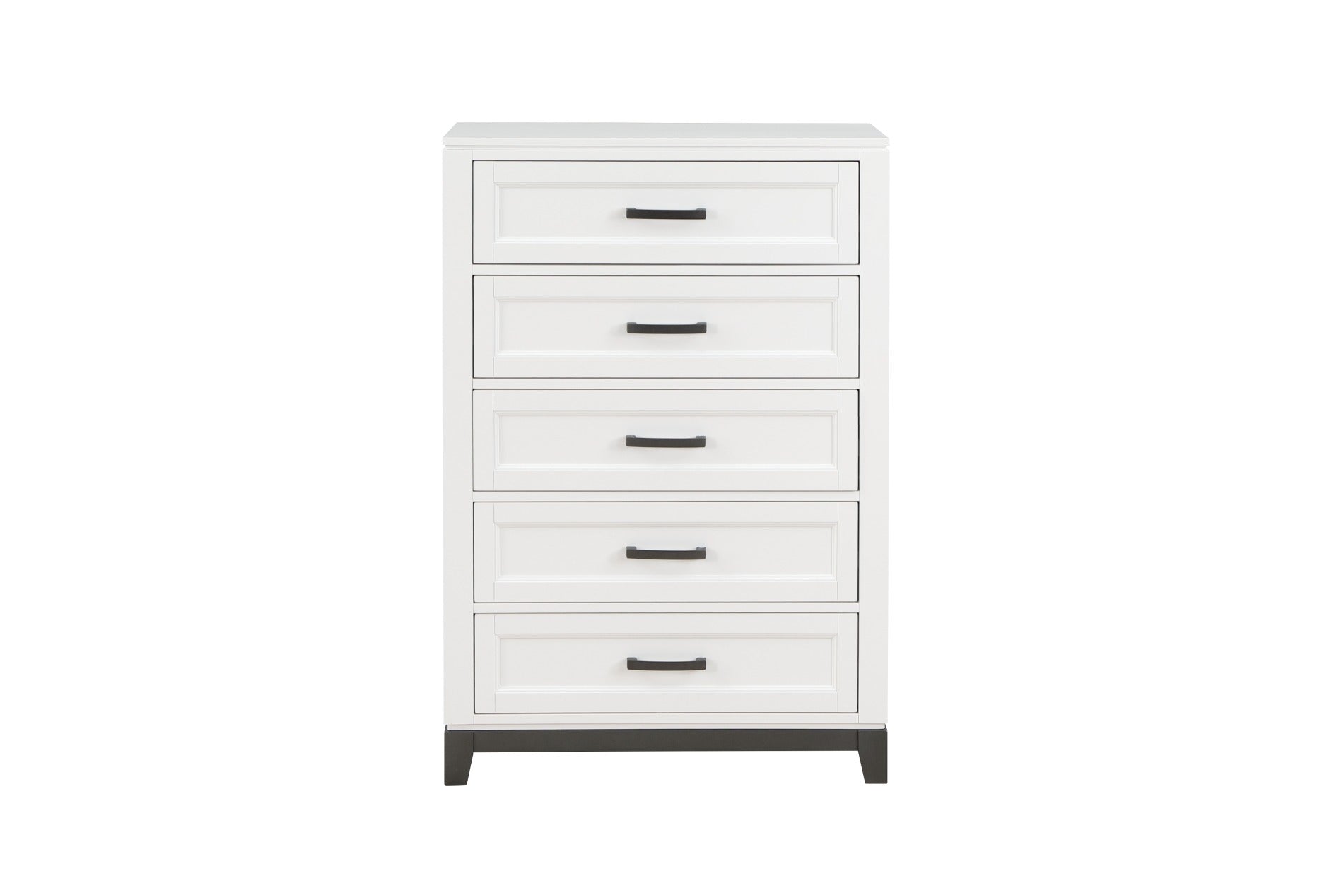 1450WH Bedroom-Garretson Collection