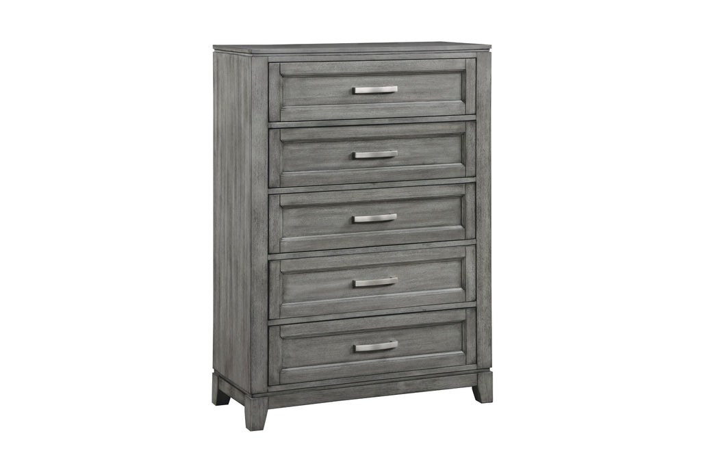 1450 Bedroom-Garretson Collection