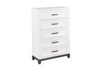 1450WH Bedroom-Garretson Collection