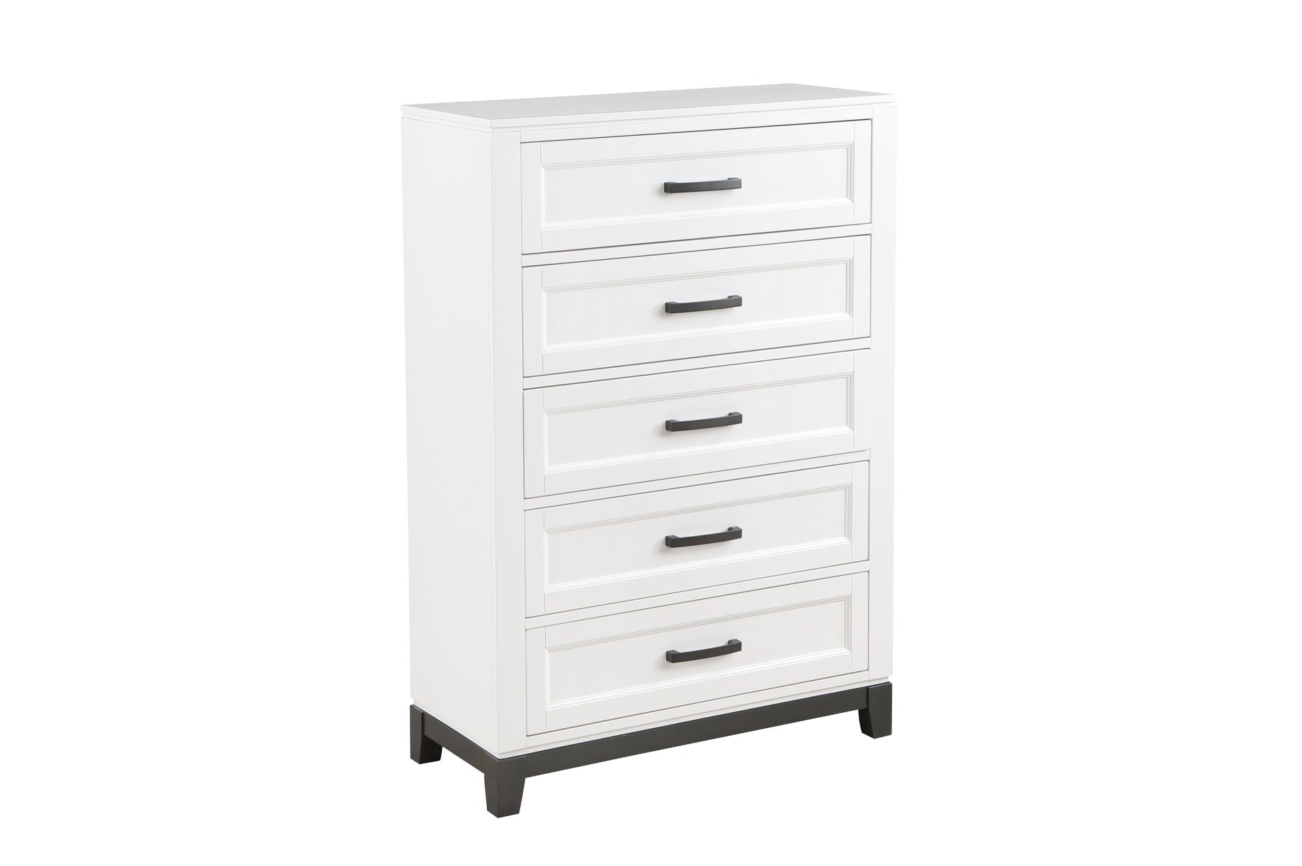 1450WH Bedroom-Garretson Collection