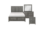 1450 Bedroom-Garretson Collection