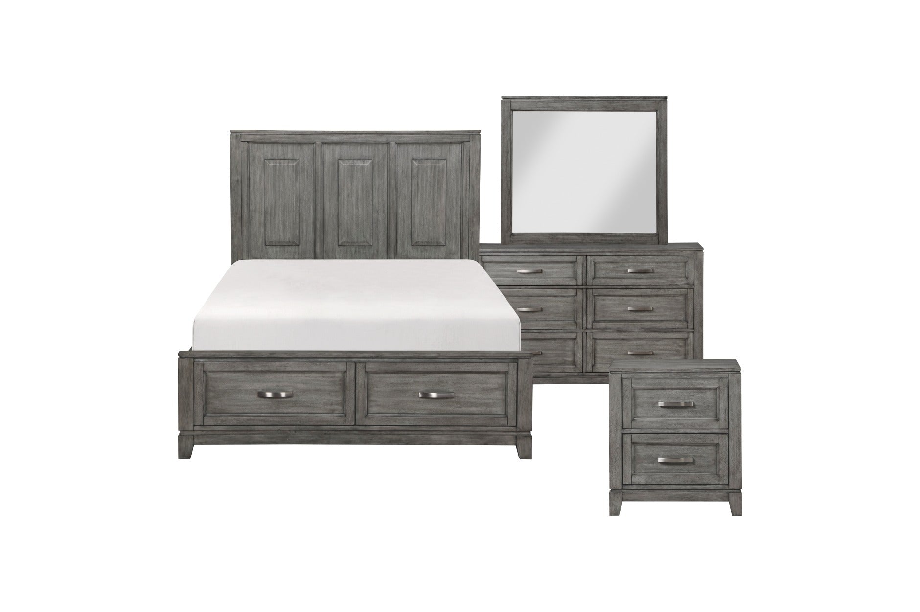 1450 Bedroom-Garretson Collection