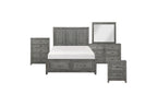 1450 Bedroom-Garretson Collection
