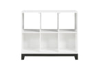 1450WH Bedroom-Garretson Collection