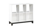 1450WH Bedroom-Garretson Collection