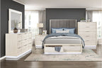 2391 Bedroom-Noctis Collection