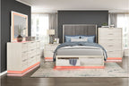 2391 Bedroom-Noctis Collection