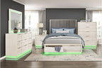 2391 Bedroom-Noctis Collection