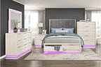 2391 Bedroom-Noctis Collection