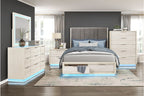 2391 Bedroom-Noctis Collection