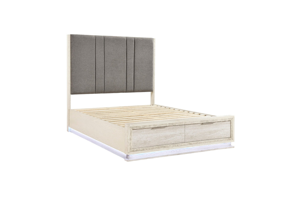 2391 Bedroom-Noctis Collection