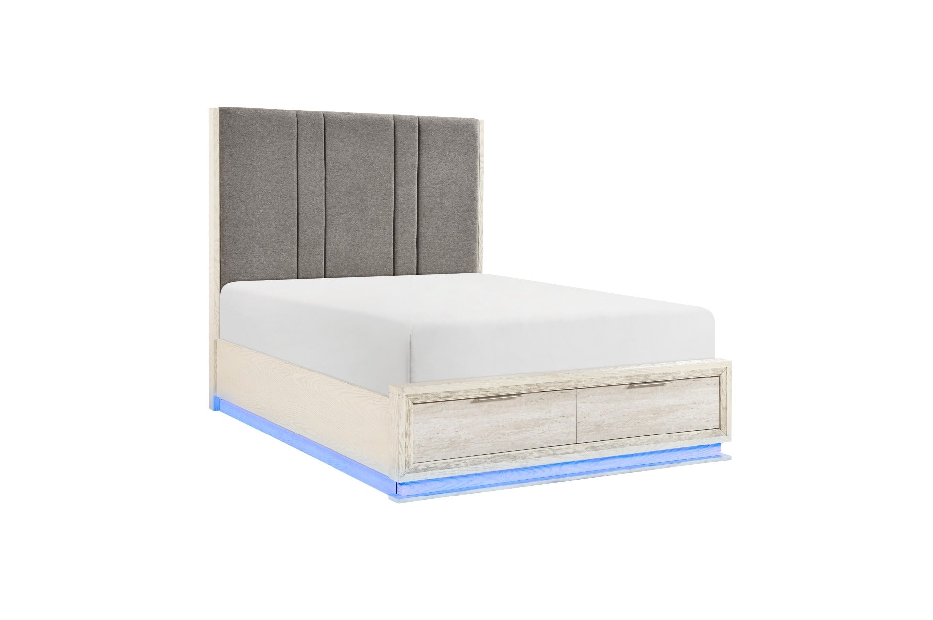 2391 Bedroom-Noctis Collection
