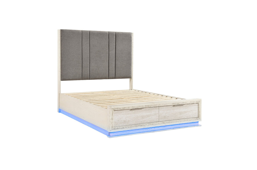 2391 Bedroom-Noctis Collection