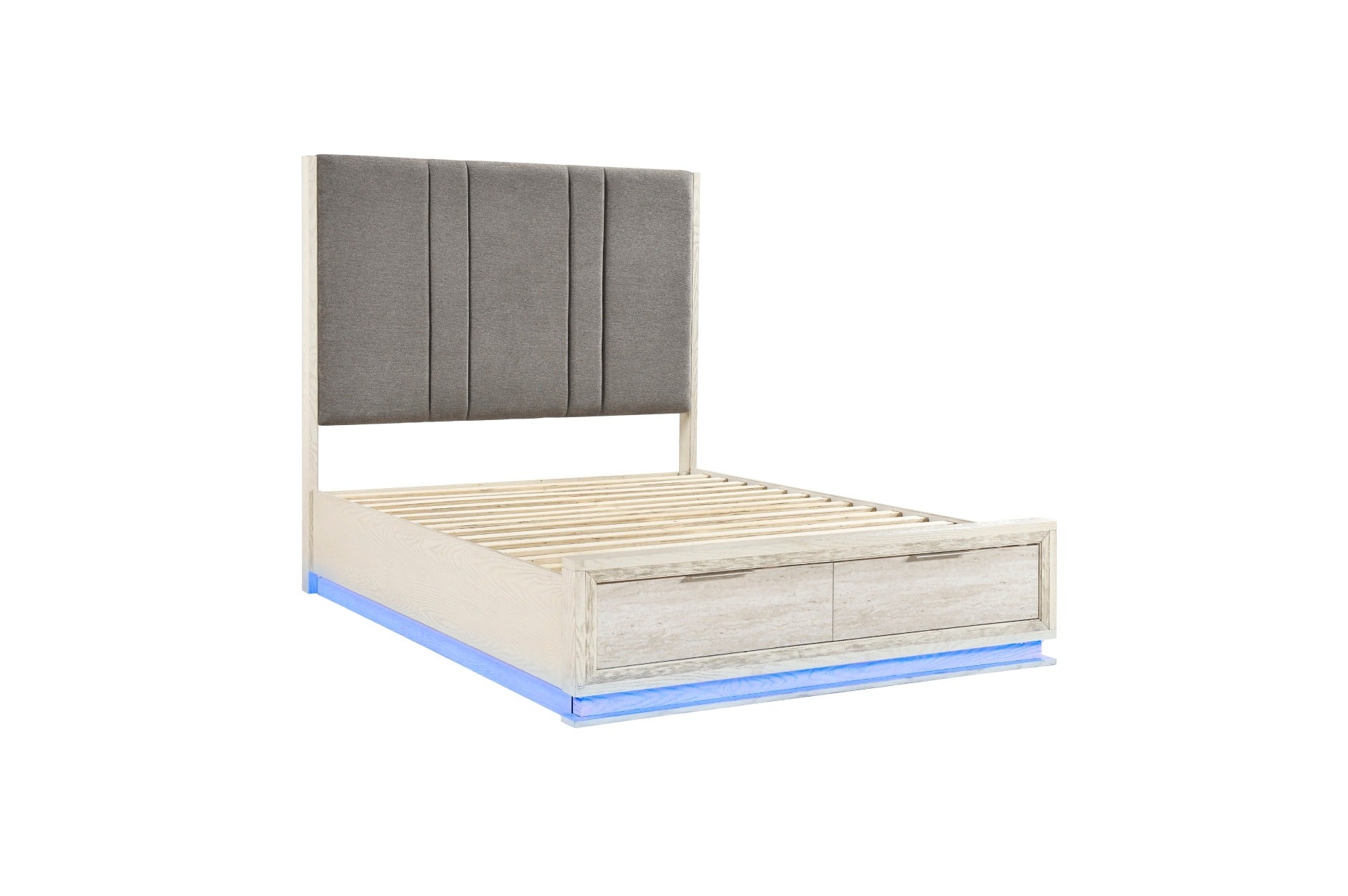 2391 Bedroom-Noctis Collection