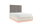 2391 Bedroom-Noctis Collection
