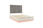 2391 Bedroom-Noctis Collection