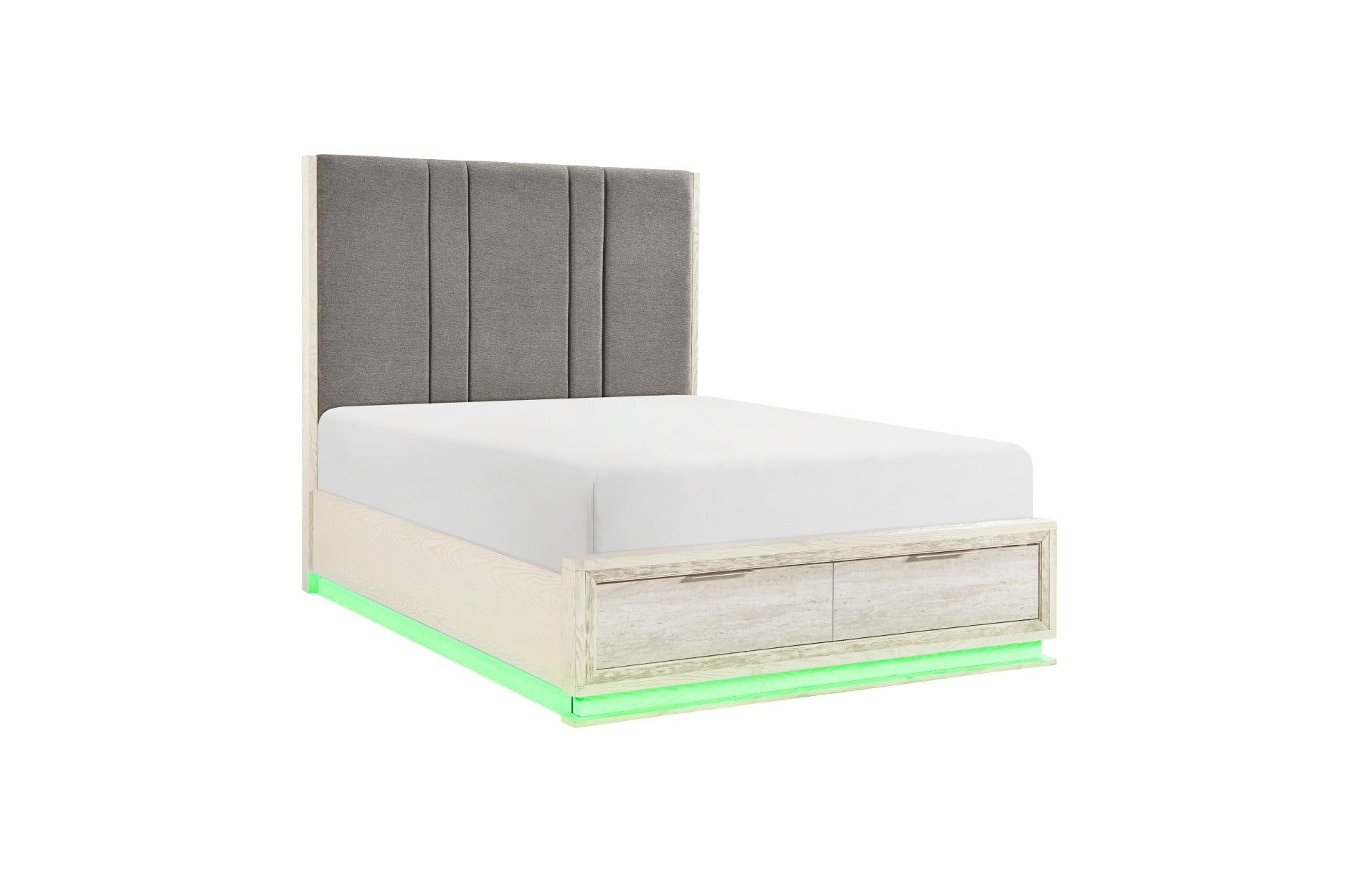 2391 Bedroom-Noctis Collection