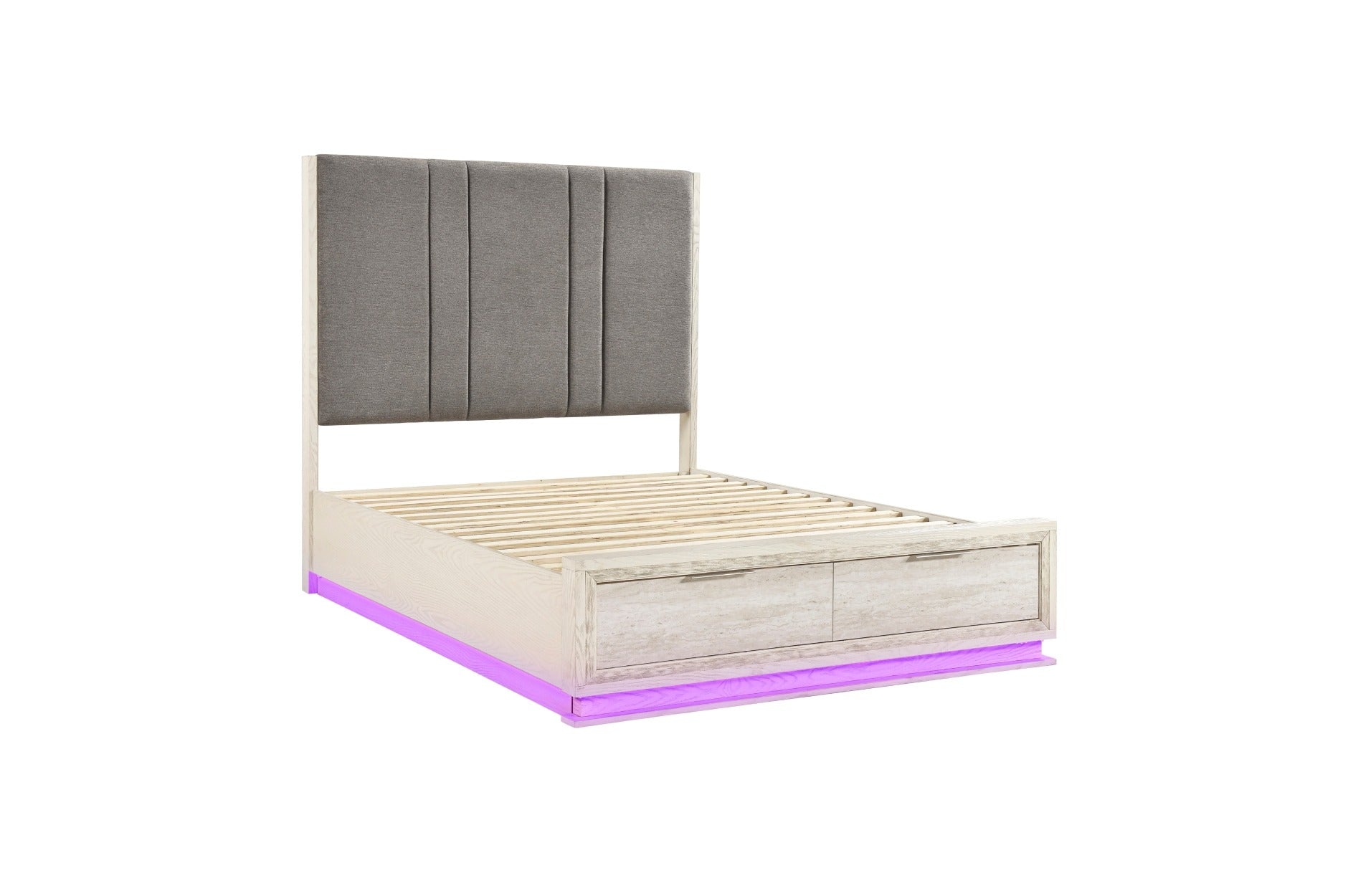 2391 Bedroom-Noctis Collection