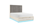 2391 Bedroom-Noctis Collection