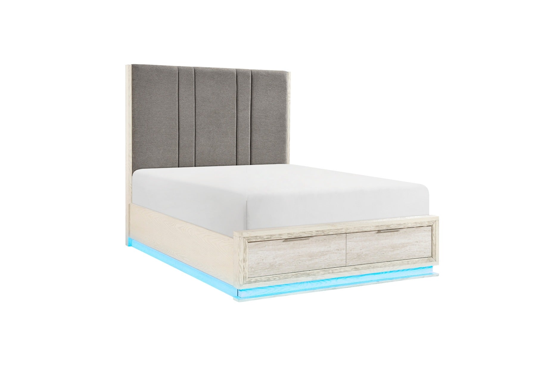 2391 Bedroom-Noctis Collection
