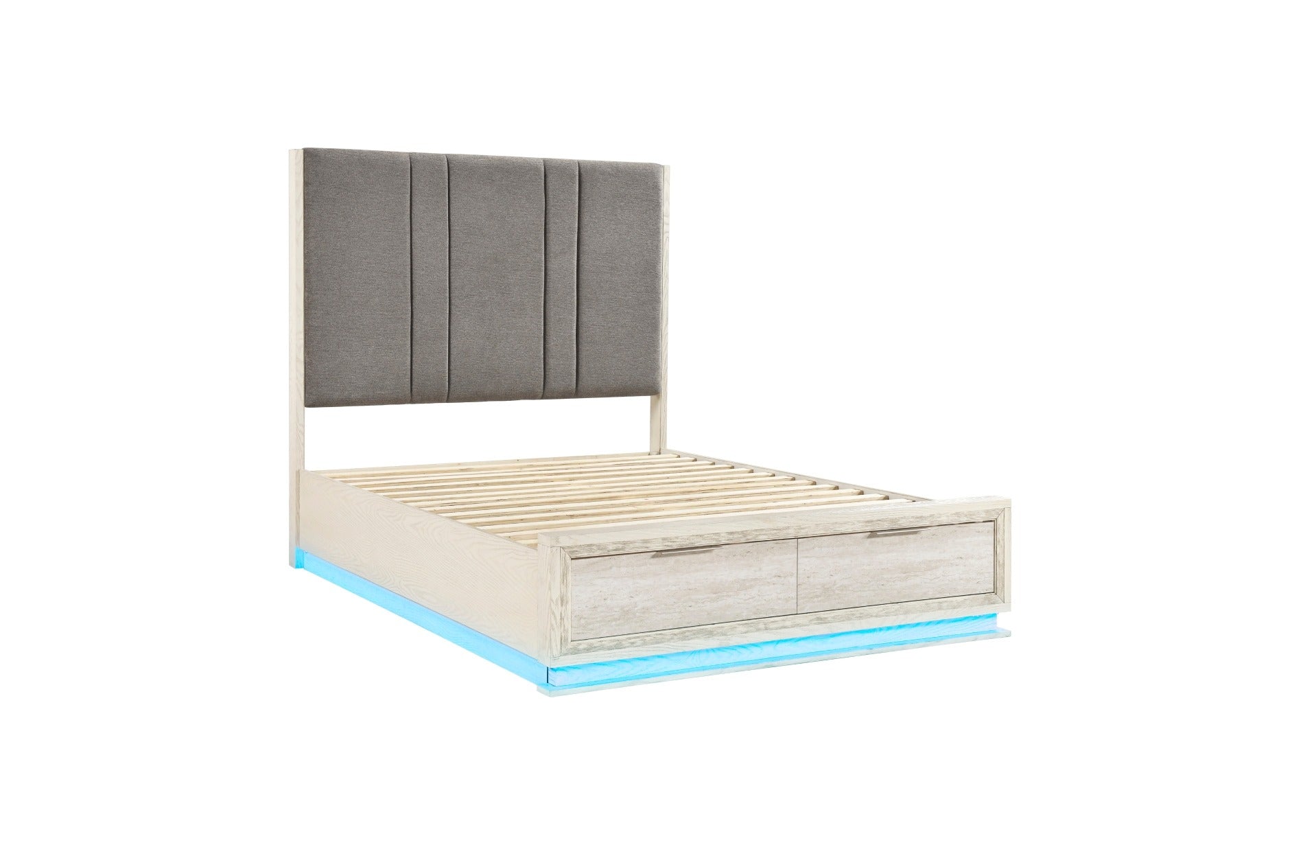 2391 Bedroom-Noctis Collection