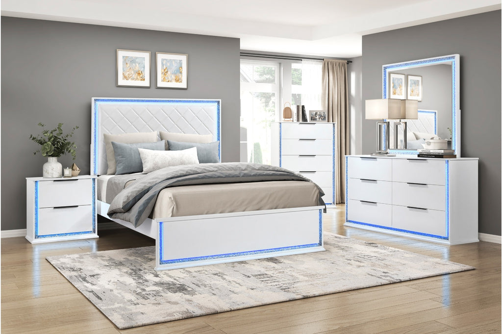 2390 Bedroom-Lumin Collection