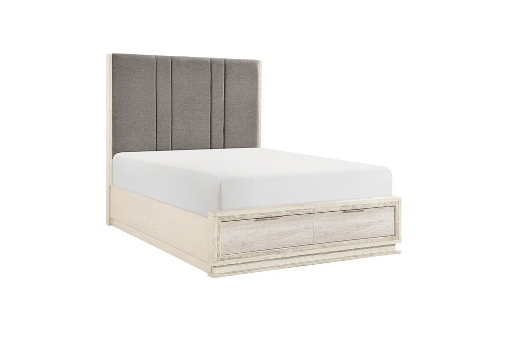 2391 Bedroom-Noctis Collection