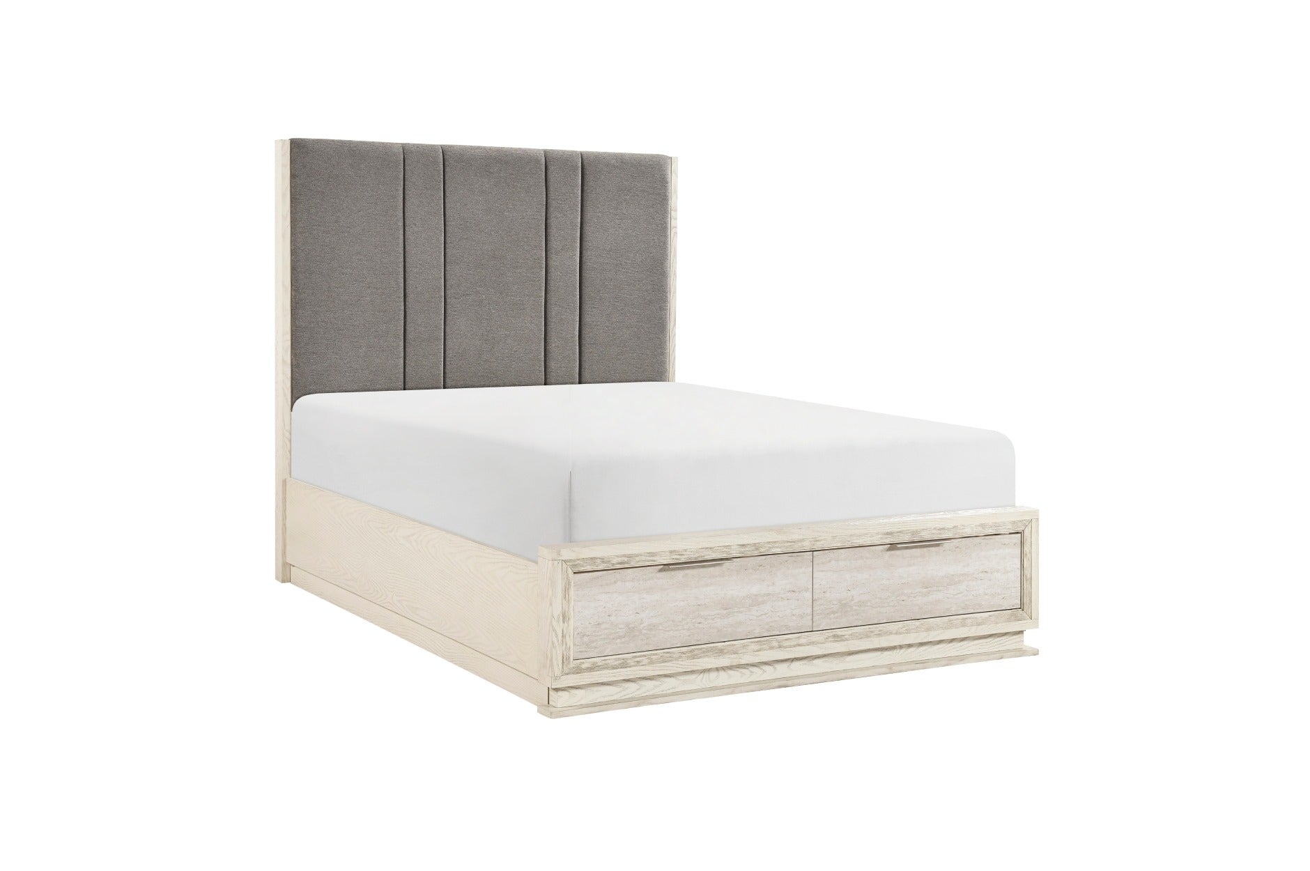 2391 Bedroom-Noctis Collection