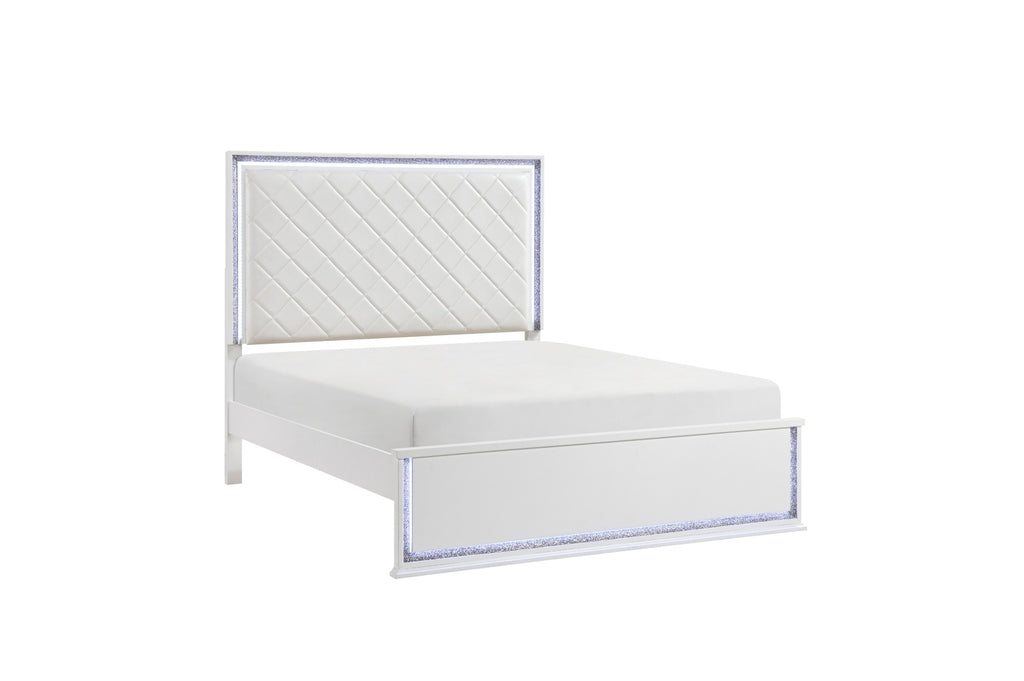 2390 Bedroom-Lumin Collection